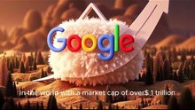 Discover How Google's Search Algorithm Revolutionized the Internet