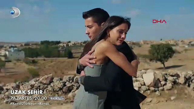 Sezen Aksu’nun Uzak Şehir’e armağanı heyecan yarattı