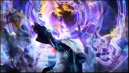 Preview Renegade immortal Eps 114