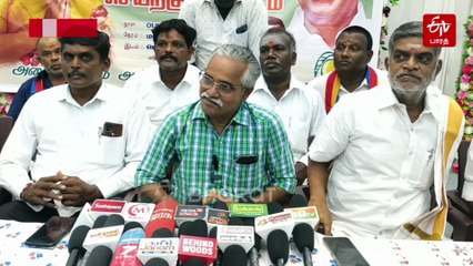 மான் வேகமாக ஓடினாலும் சிங்கம் எப்படி அடிக்கிறது? - அன்புமணியை விமர்சித்த ராமதாஸ் ஆதரவாளர்!