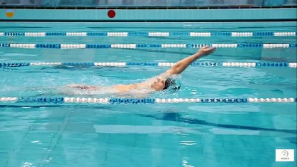 The Quiet Joy of Morning Swims — A Simple Meditation in Motion