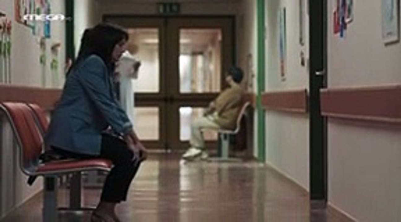 Μια Νύχτα Μόνο Επ2