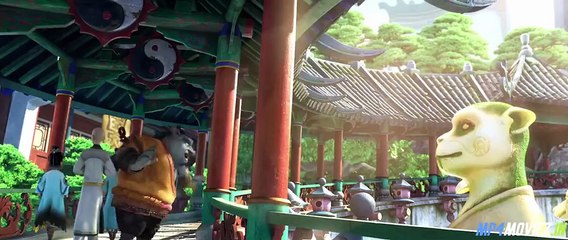 Monkey King Reborn – Full Movie