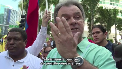 Comment Salt Bae, « roi du sel » et boucher des stars, est tombé de son trône