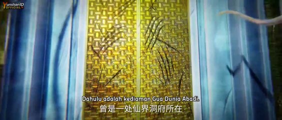 Renegade Immortal Eps 114 perview