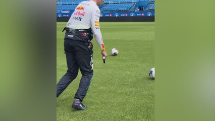 El vacile de Red Bull a Verstappen con España de por medio que ya suma más de 1M de visitas: les va a doler a todos sus fans