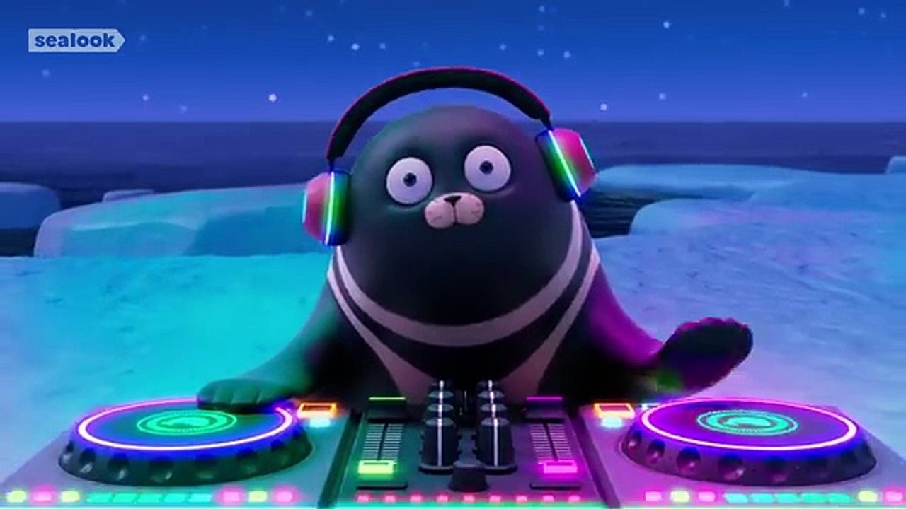 Get a Guitar with SealsㅣSound Track PlaylistㅣSEALOOKㅣMusic Compilation