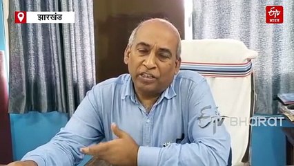 हजारीबाग में महिला और उसके पेट में पल रहे बच्चे की मौत, मेडिकल कॉलेज अस्पताल में तोड़फोड़