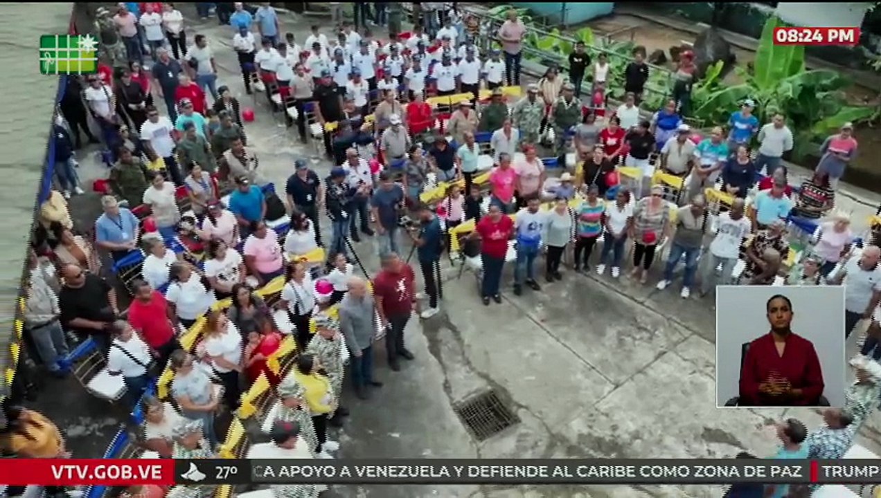 Guárico | Comunas organizadas postulan sus proyectos priorizados en San Juan de Los Morros