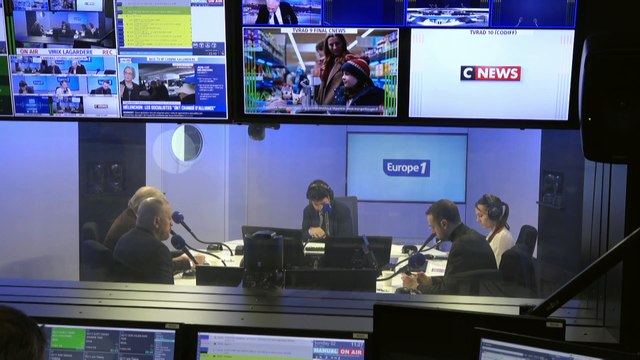 Refus d’obtempérer à Lille : «Il faut prendre la mesure du protoxyde d’azote, c’est une drogue», insiste Benoît Aristidou, délégué Un1té Police