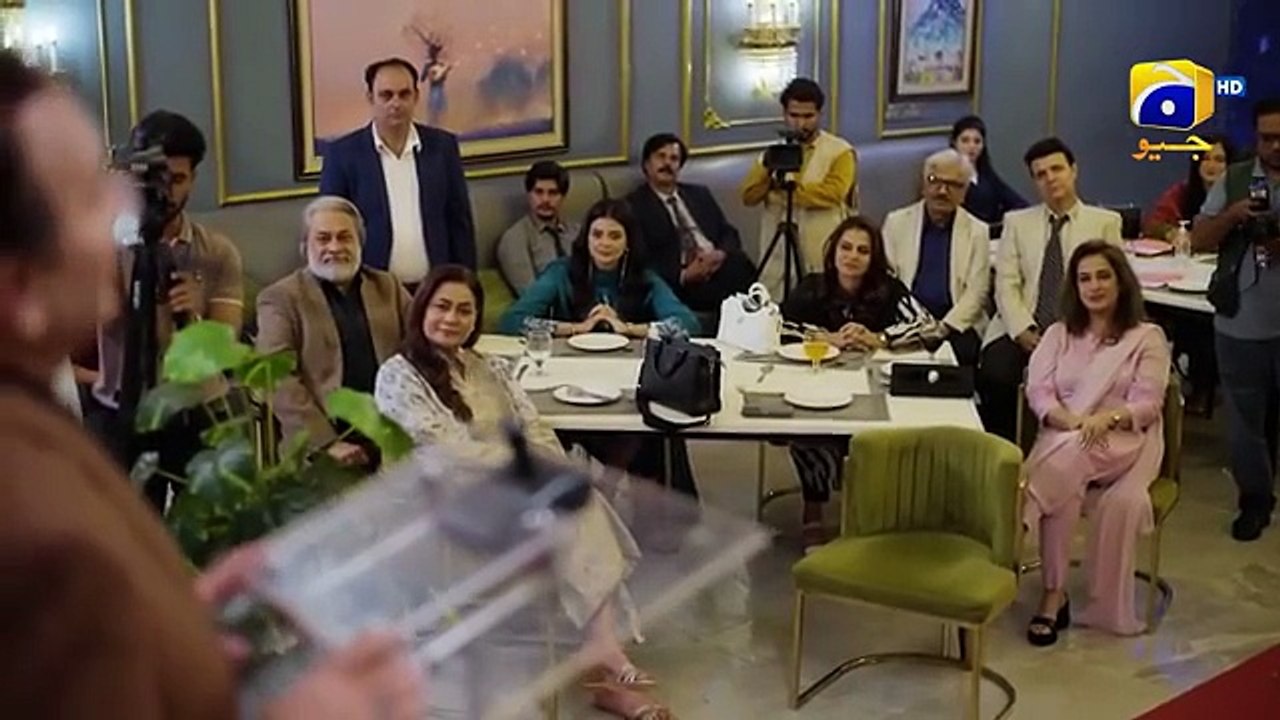 Mohra episode 35