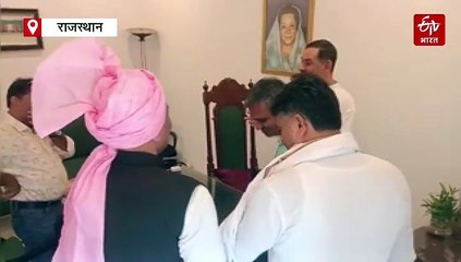 पूर्व केंद्रीय मंत्री जितेन्द्र सिंह बोले, बिहार के लोग राजनीतिक तौर पर परिपक्व, चुनाव में लेंगे सोच समझकर फैसला