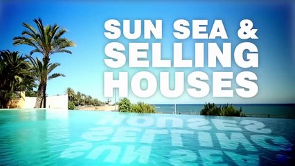 Sun - Sea And Selling Houses S8E1 – Full Episode