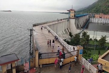 Bisalpur Dam: 93 दिन में 133 टीएमसी पानी की निकासी, जल्द बनेगा नया रिकॉर्ड