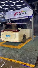 Mpv car washing #detailing #carwashing #carcare