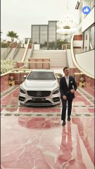 Parking 4.57 x 4.57 meters