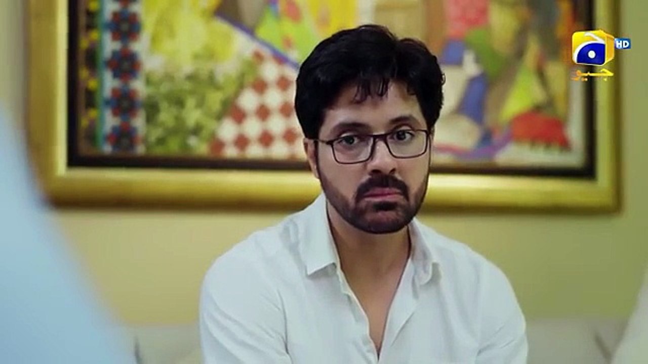 Mohra episode 36