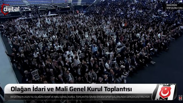 Beşiktaş'ta Hasan Arat bir yıl süre ile ihraç edildi