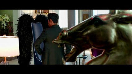 075. EK JAADUGAR - Trailer  Vicky Kaushal  Katrina Kaif, Amitabh Bachchan  Shoojit Sircar  Soon In 2