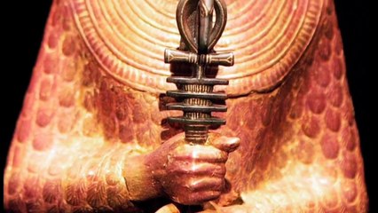 Ancient Aliens Reinkarnation