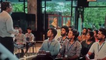 Andha 7 Naatkal 2025 – Full Movie Dubbed South Indian