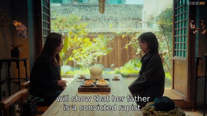 Light beyond the Road (2025) Episode 8 English Sub