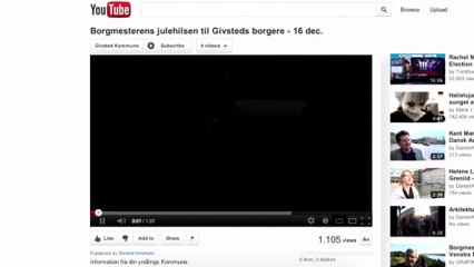 Jul i kommunen |S1|E16-24|2012| DRTV