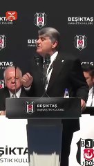 Serdal Adalı: "Bu kulübün içinden geçtiniz!"