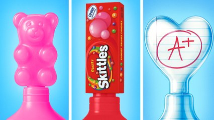 HOW TO GET AN A+! 💡 Clever Exam Hacks & Study Tricks For Every Student By 123 GO! GOLD