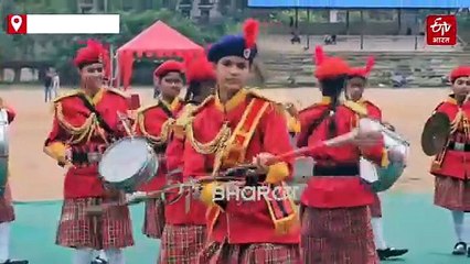 बिना ट्रेनर सिर्फ टीवी देख छात्राओं ने किया कमाल, जिला टॉपर बन दिल्ली में जलवा दिखाने को बेकरार! जानें, इन बच्चियों को कहानी