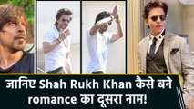 Birthday Special: सपनों से हकीकत तक Shah Rukh Khan के 60 सालों का शानदार सफर!