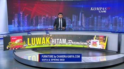 Israel Serang Gaza Lagi: 3 Orang Tewas, Warga Mengungsi di Pemakaman Khan Younis | KOMPAS PETANG