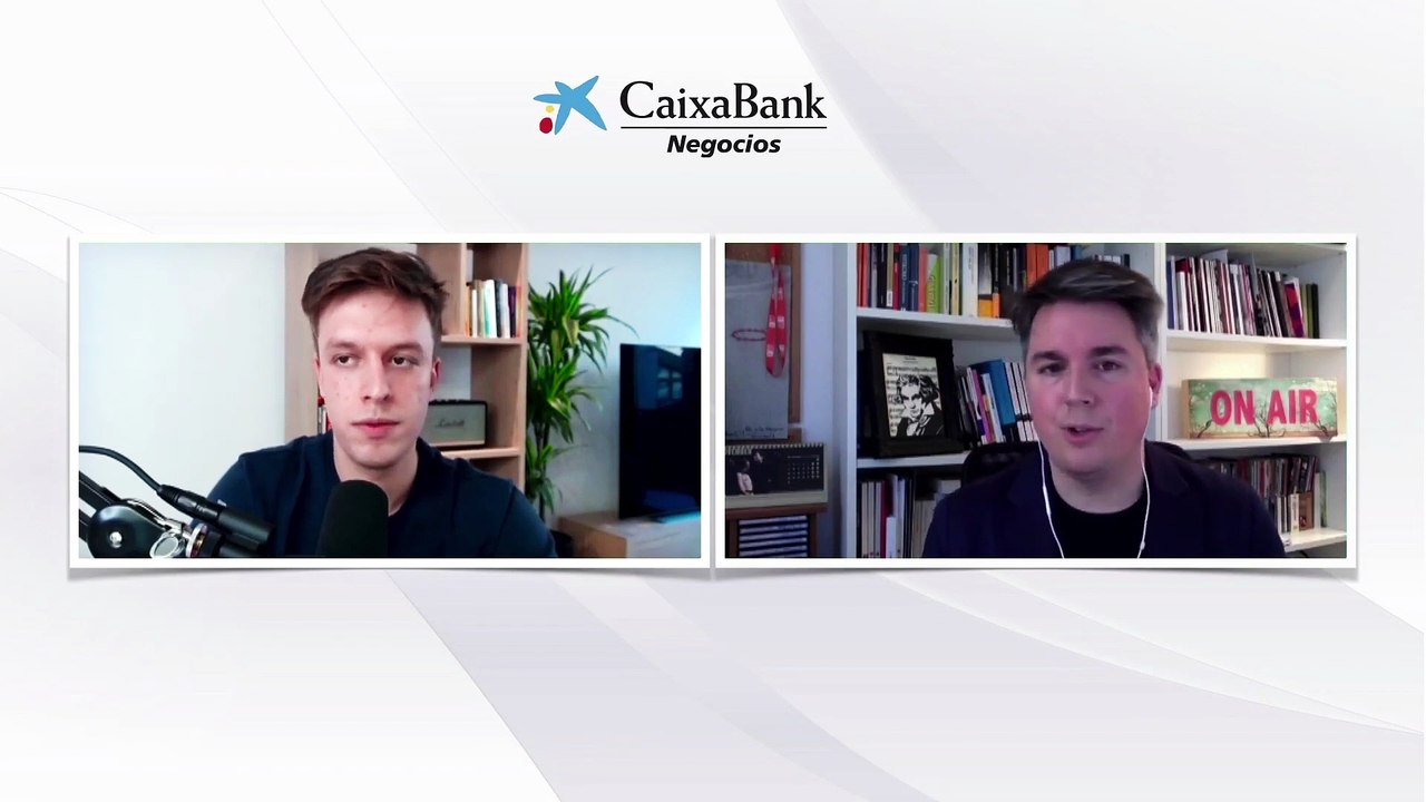 Emprendimiento En eCommerce | CaixaBank
