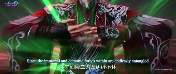 Renegade Immortal [Xian Ni] Episode 113 English Sub