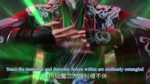 Renegade Immortal [Xian Ni] Episode 113 English Sub
