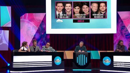 Spicks and Specks Season 12 Episode 5