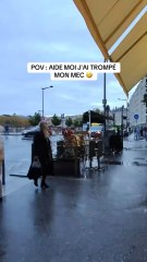 La solidarité féminine 🤣