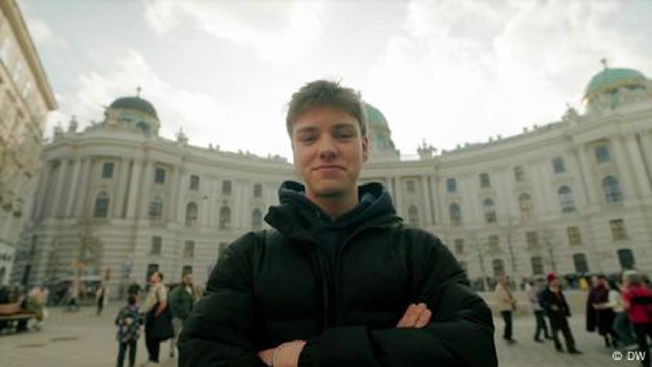 Wie ist es, in Wien aufzuwachsen?