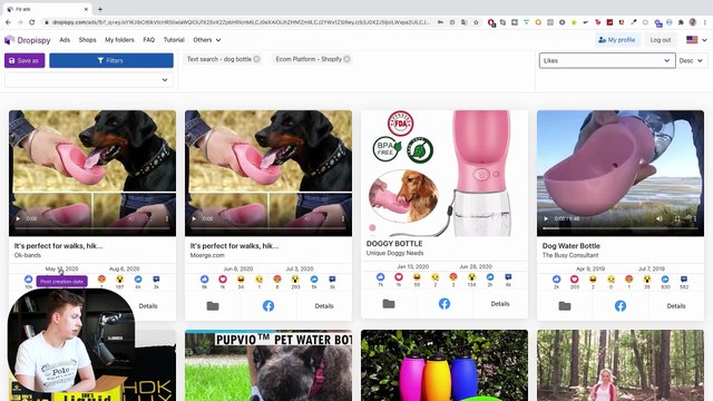 Cómo Hacer Dropshipping SIN DINERO En 2025