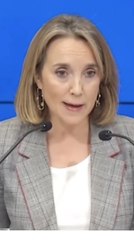 El PP anuncia que Feijóo y Mazón hablarán este domingo