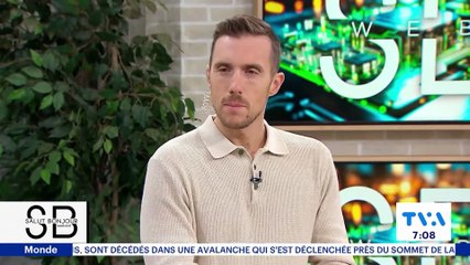 Mariah Carey-Salut Bonjour Week-End-2 Novembre 2025