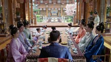 Sơn Hà Chẩm Tập 9 Thuyết Minh