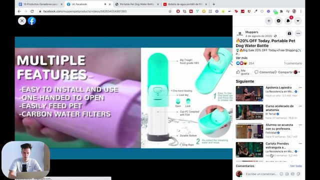 ⭐️ Top 10 Productos Ganadores Para Vender En 2021 | Dropshipping