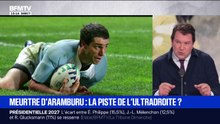Mort de l'ex rugbyman Federico Aramburu: "La douleur, presque trois ans et demi après, est encore très vivace", assure Me Yann Le Bras, avocat des parties civiles