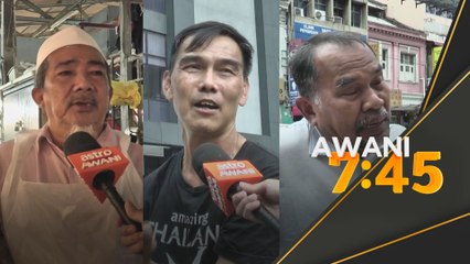 Belanjawan 2026 disambut baik pelbagai lapisan masyarakat