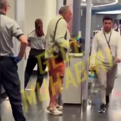 Reha Muhtar’ı kara listeye aldı