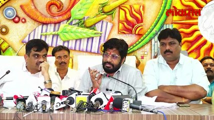 मॅनेज झाल्याच्या आरोपांवर थेट बोलले, बच्चू कडू कुणावर-