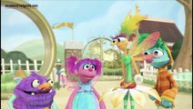 Abby's Flying Fairy School Puckish Pete's Petting Zoo Play-Along - Sesame Street Episode 4505