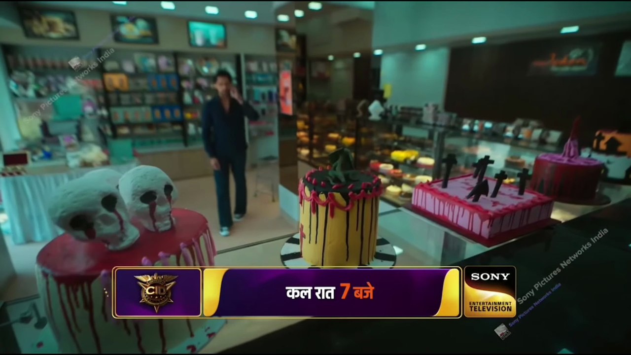 CID Season2 Episode 92 promo New Today