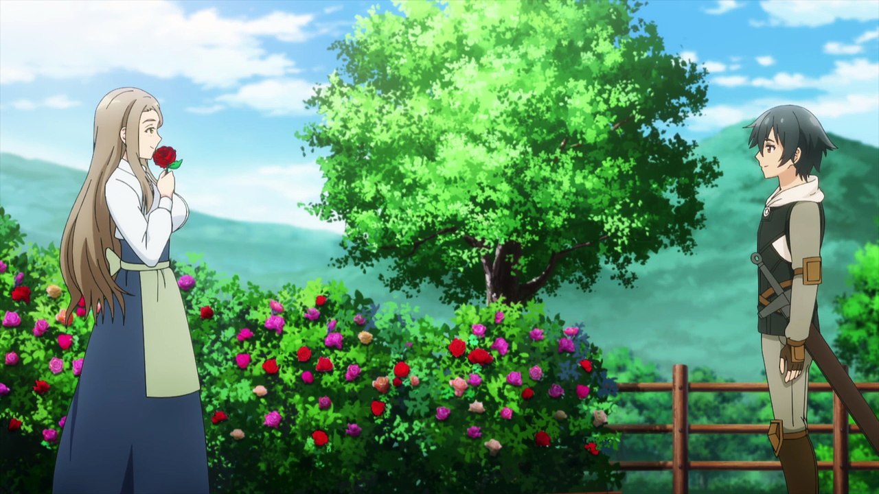 Der Held ohne Klasse – Der Aufstieg eines Talentlosen folge 6 Deutschen Untertitel